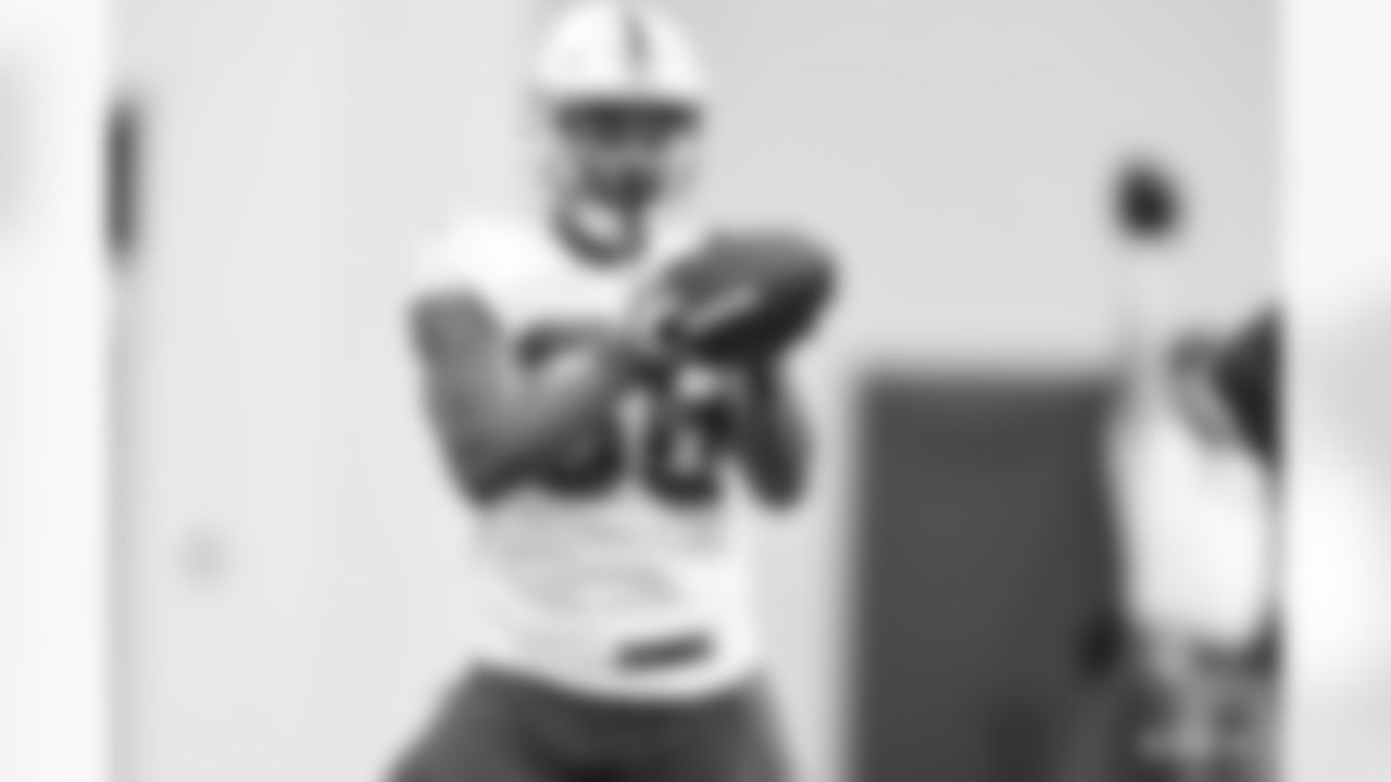 36 CB Jackson Porter