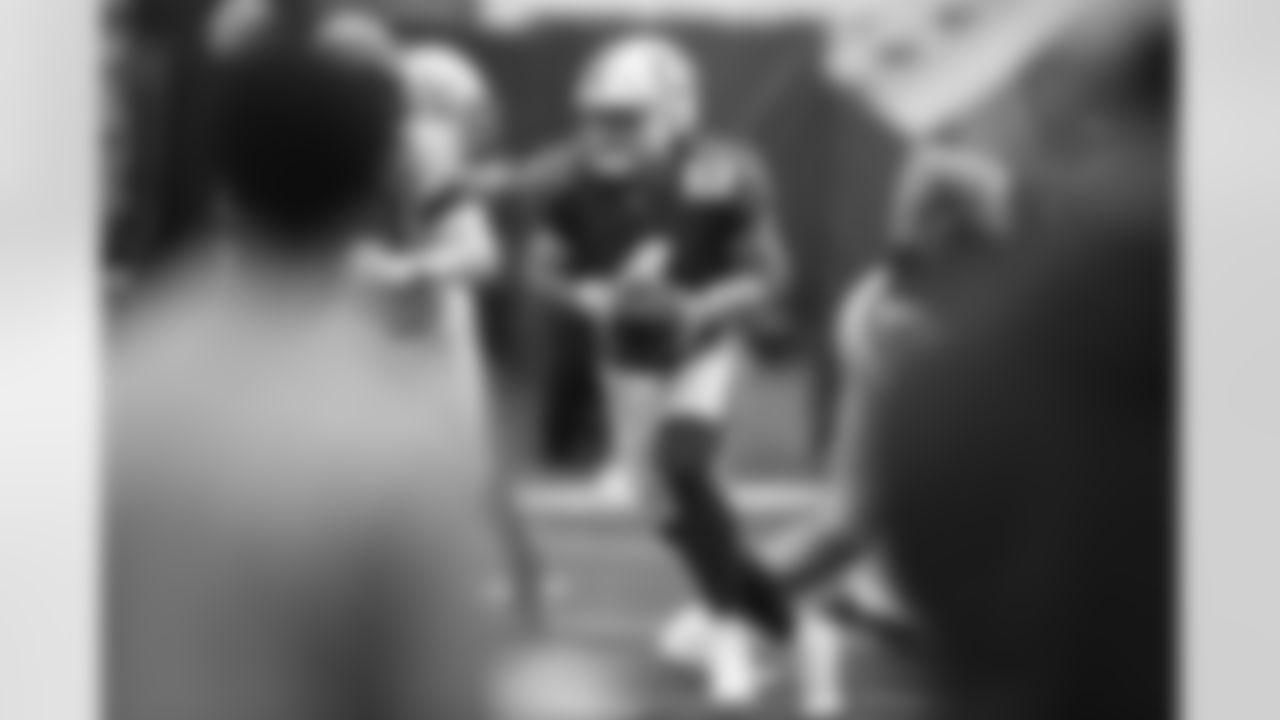 4 QB Sam Ehlinger