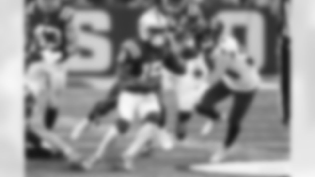 15 WR Keke Coutee