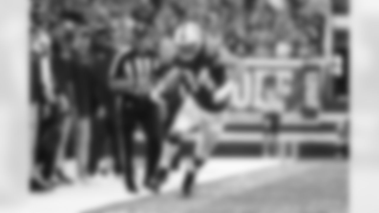 84 TE Jack Doyle
