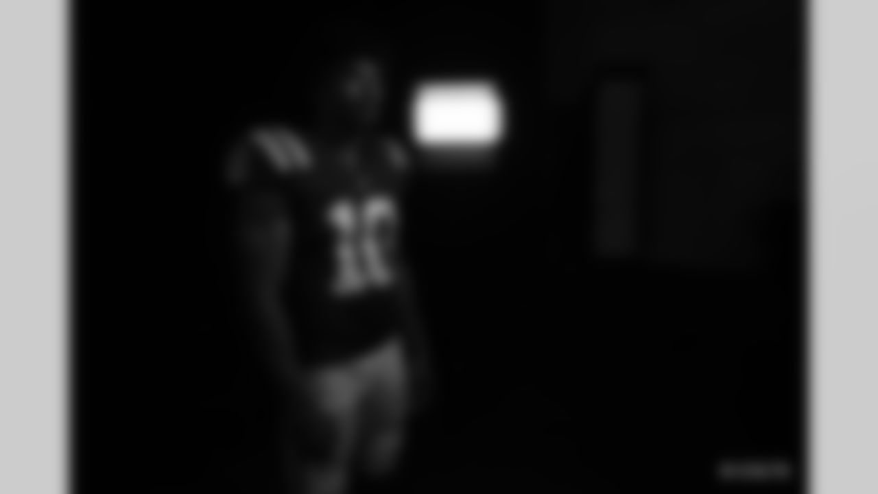 10 WR Dezmon Patmon
