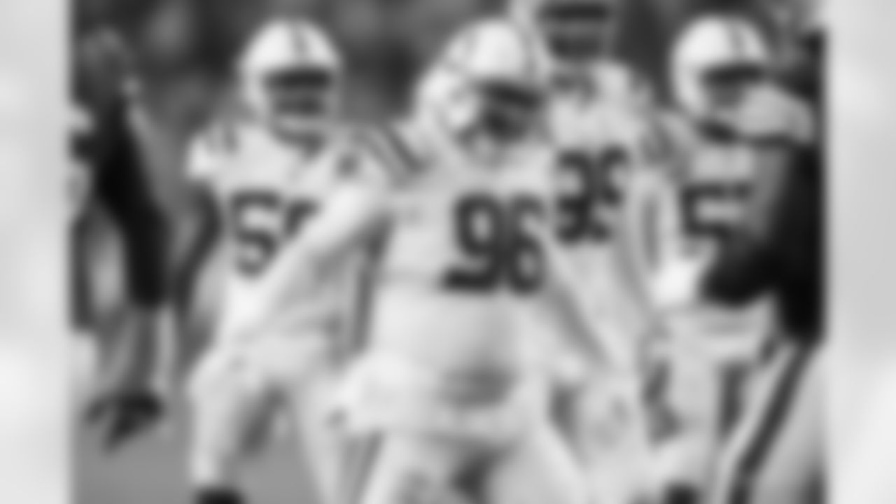 96 DT Antwaun Woods