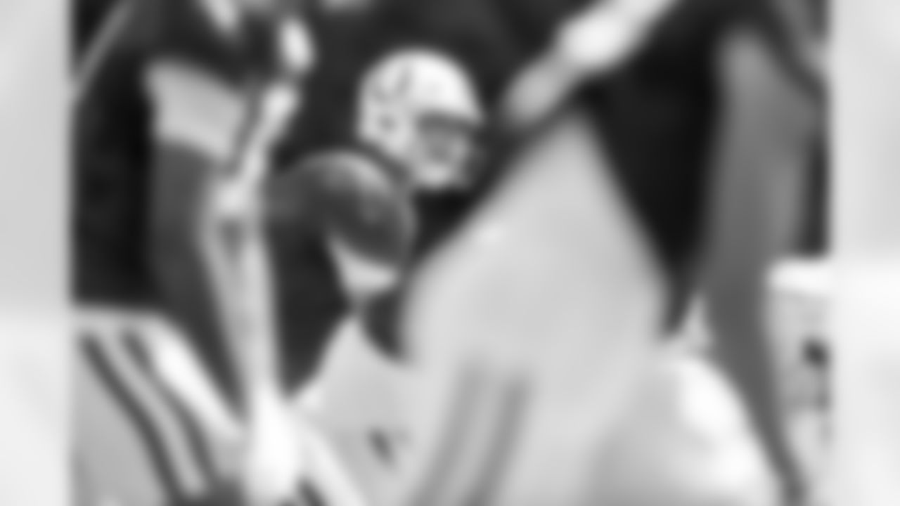 2 QB Matt Ryan