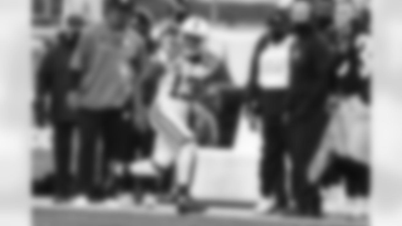13 WR T.Y. Hilton