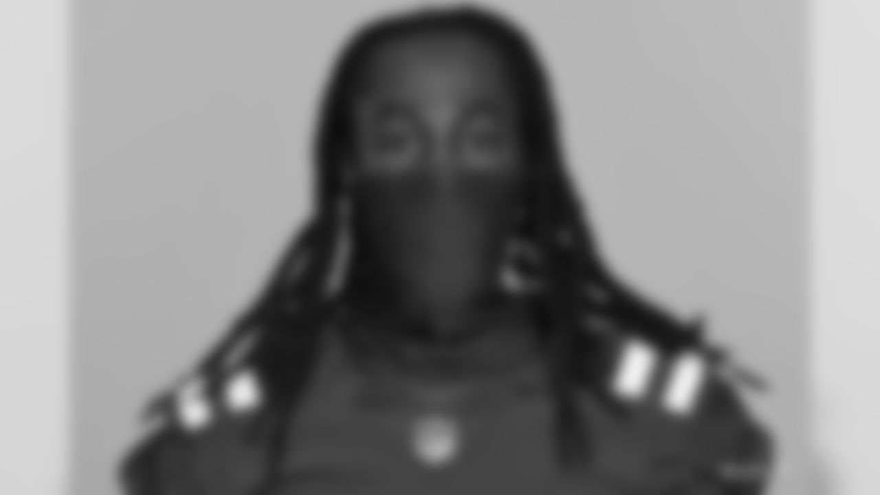 T.Y. Hilton #13 WR