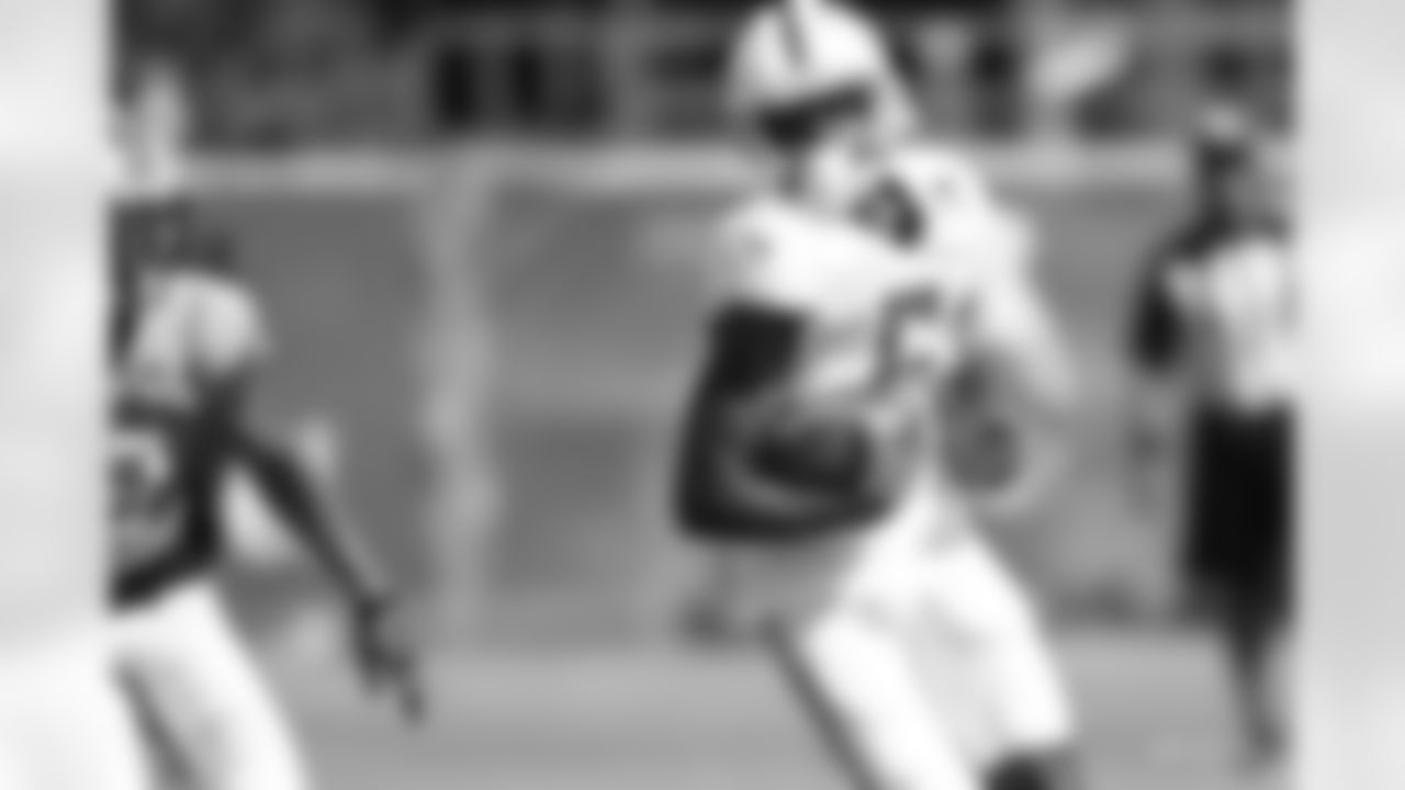 5 WR Quartney Davis