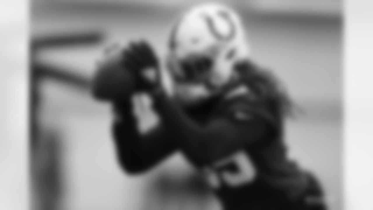 35 CB Tremon Smith