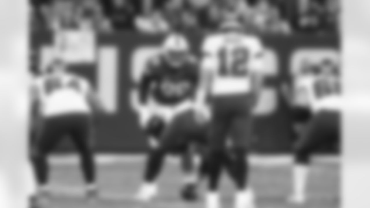 99 DT DeForest Buckner