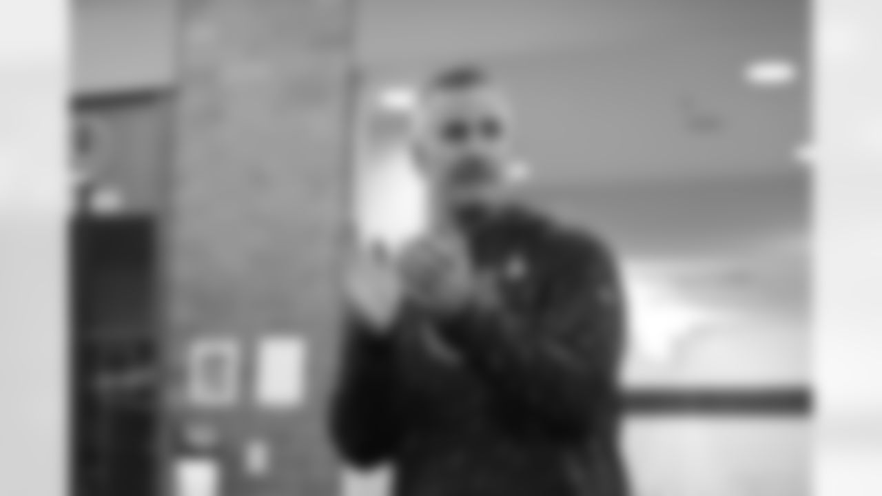 Indianapolis Colts Head Coach Frank Reich