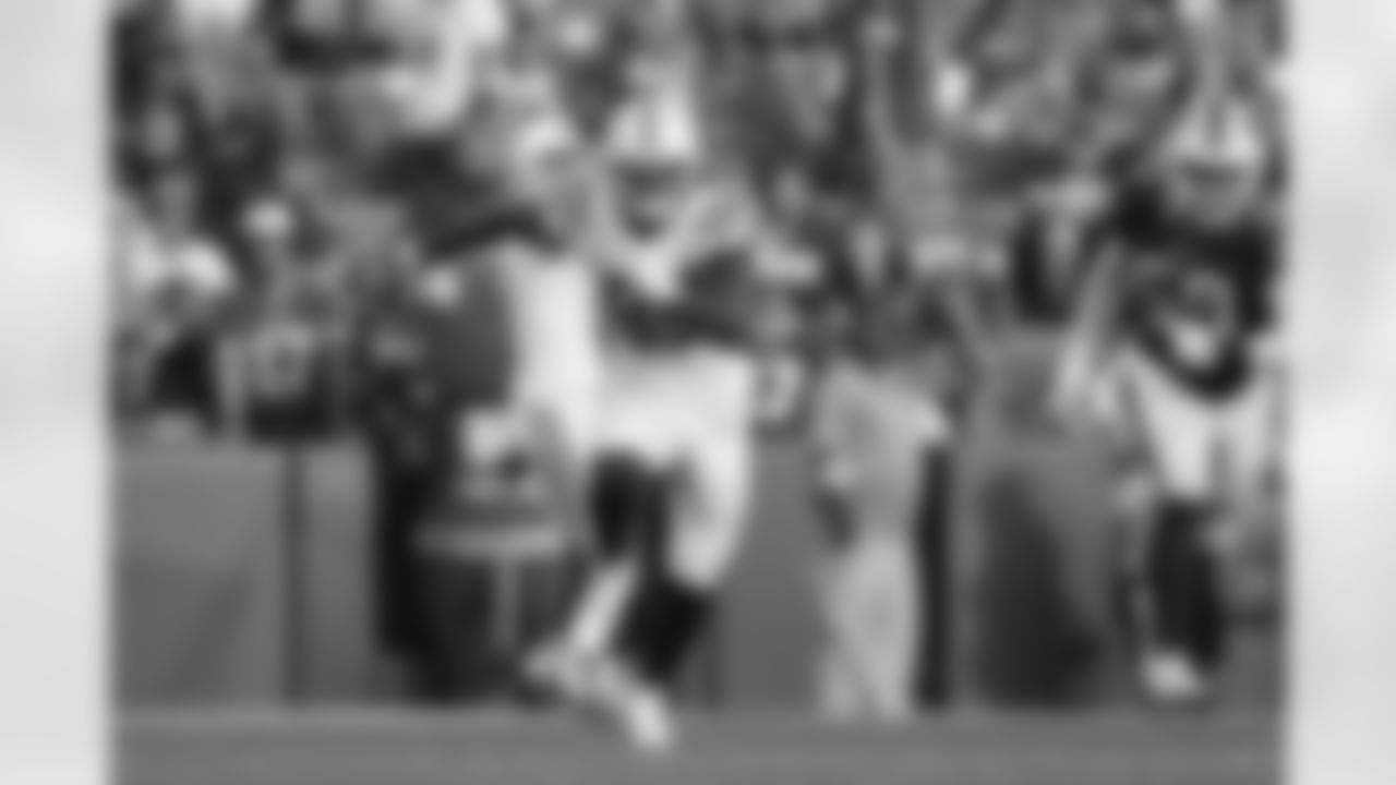 85 TE Drew Ogletree