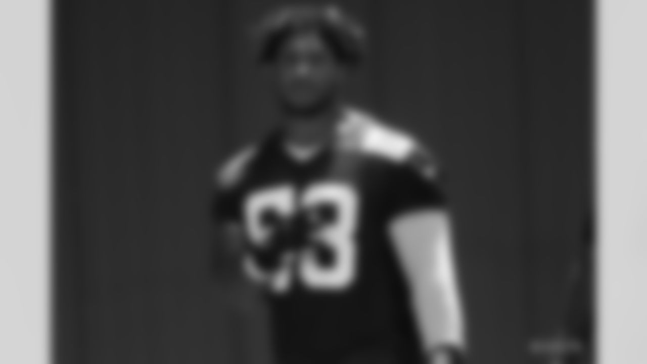 68 McKinley Williams III