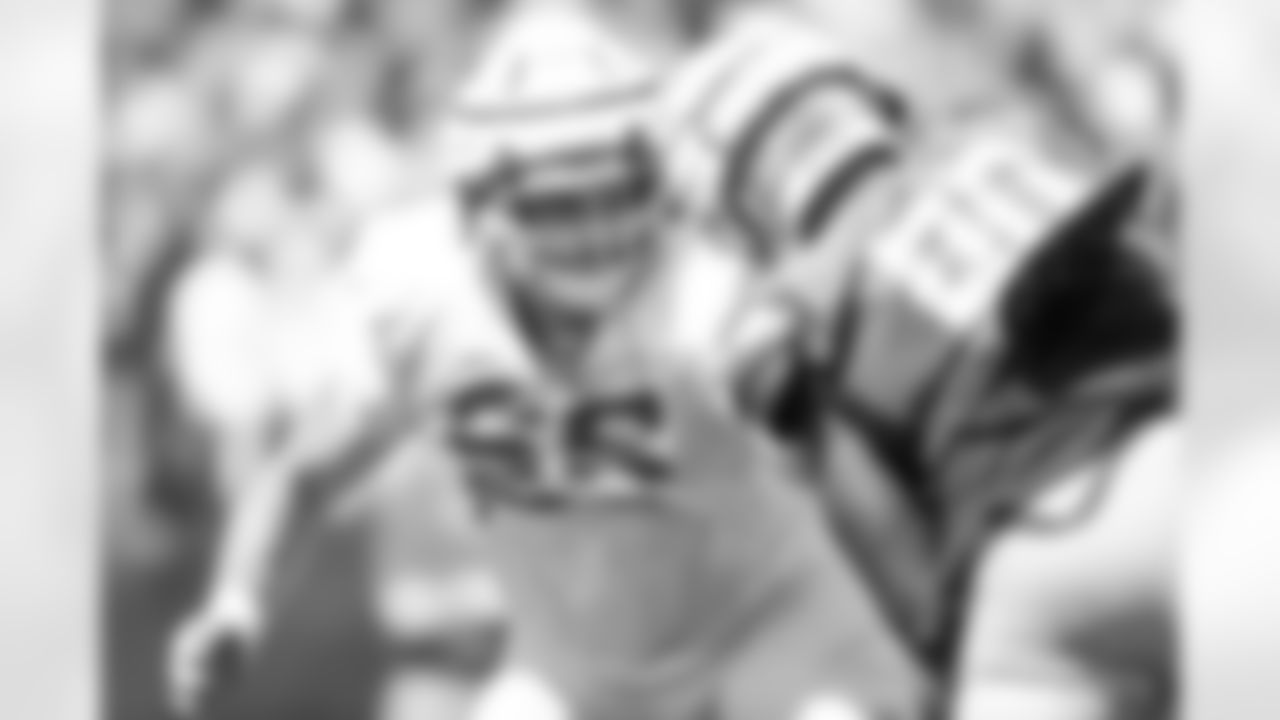 56 C/G Quenton Nelson