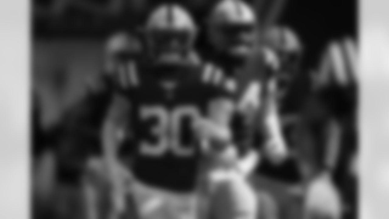 30 S George Odum