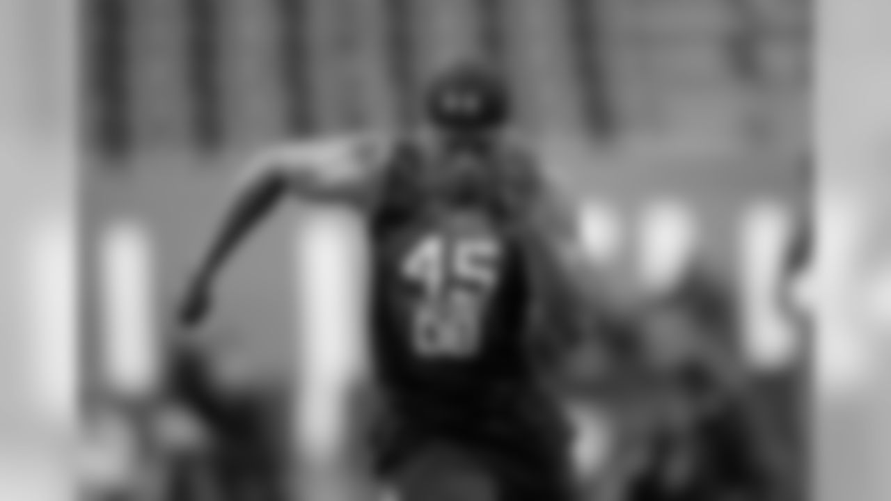 30 Smith, D'Joun CB