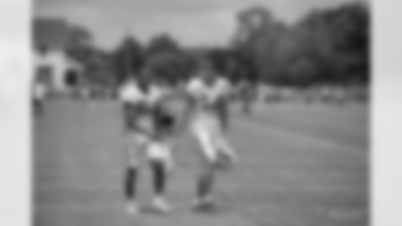 84 WR Michael Young Jr.,#14 WR Alec Pierce