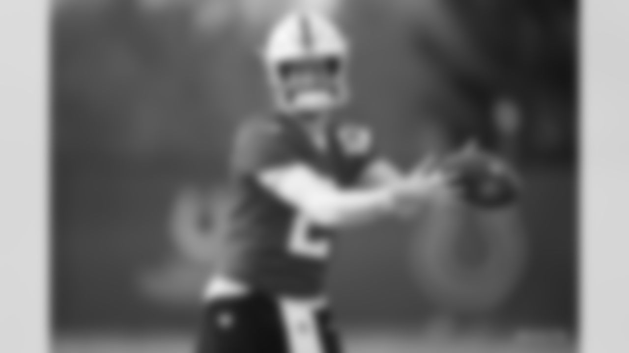 2 QB Carson Wentz
