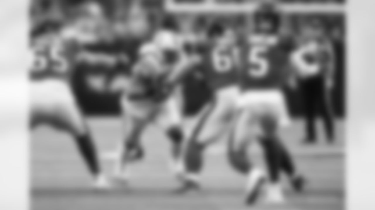 95 DT Taylor Stallworth