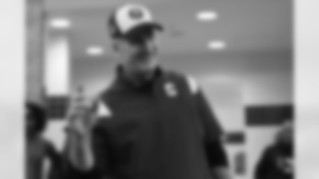 Frank Reich Head Coach