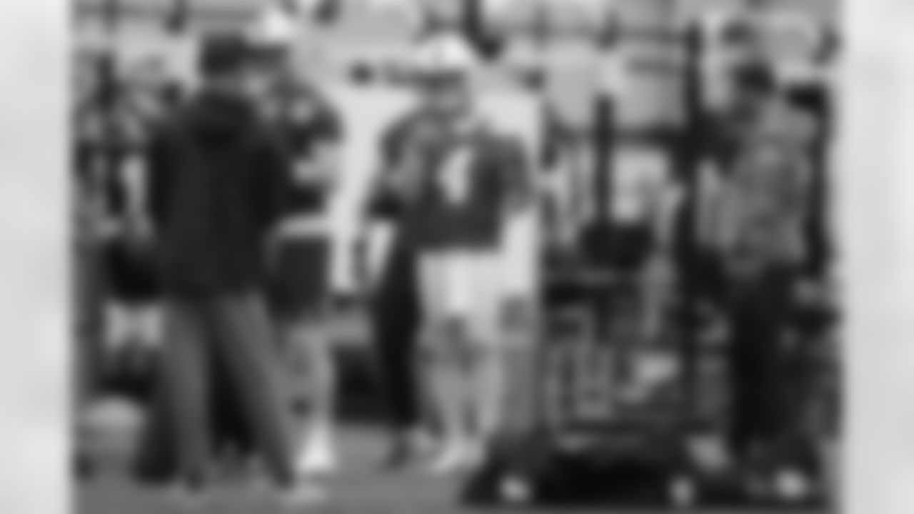 4 QB Sam Ehlinger