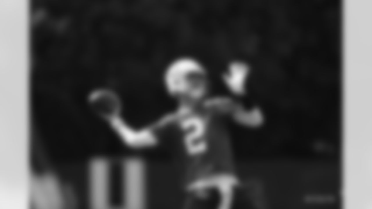 2 QB Matt Ryan