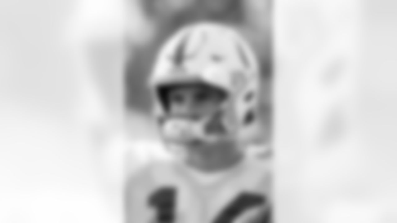 14 WR Alec Pierce