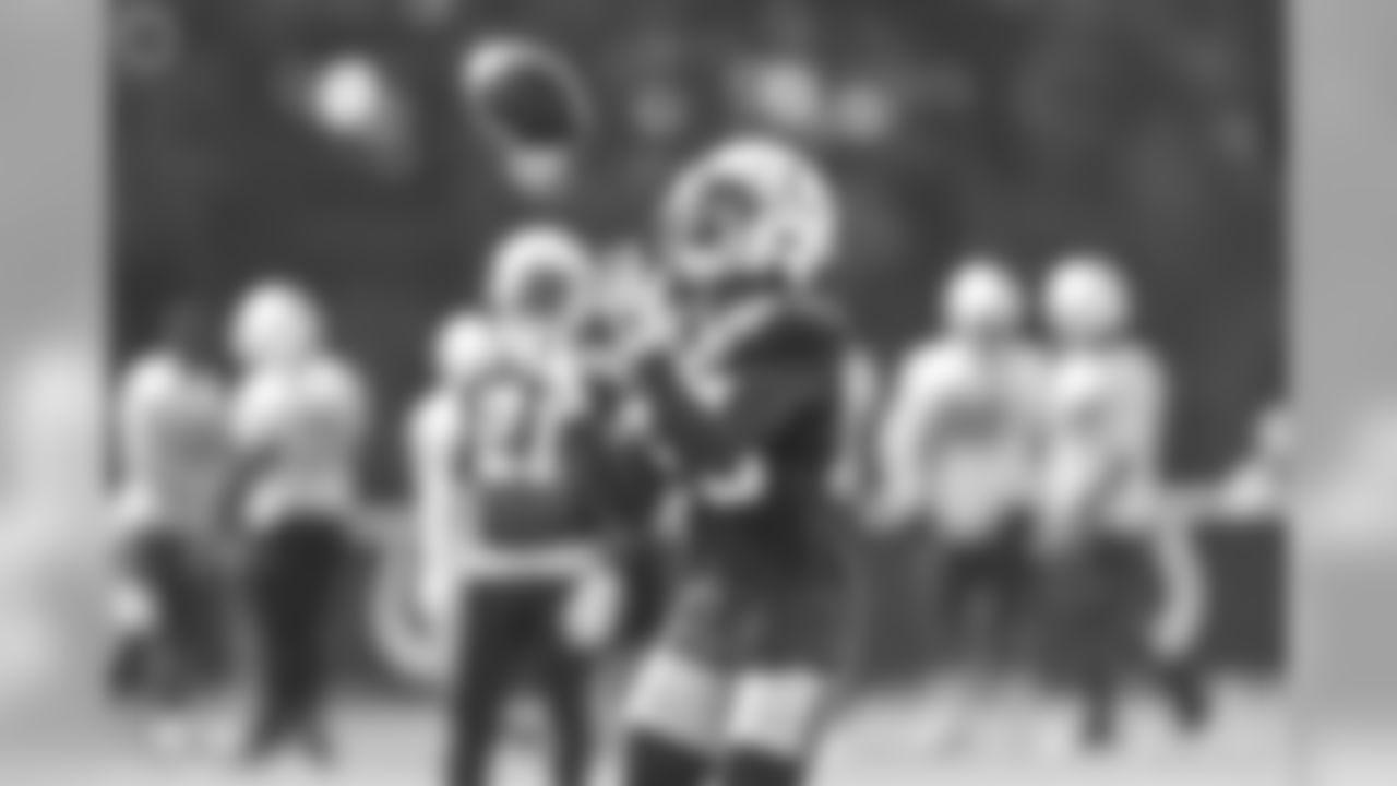 Indianapolis Colts training camp held at Grand Park Sports Campus in Westfield, IN on July 30, 2019.