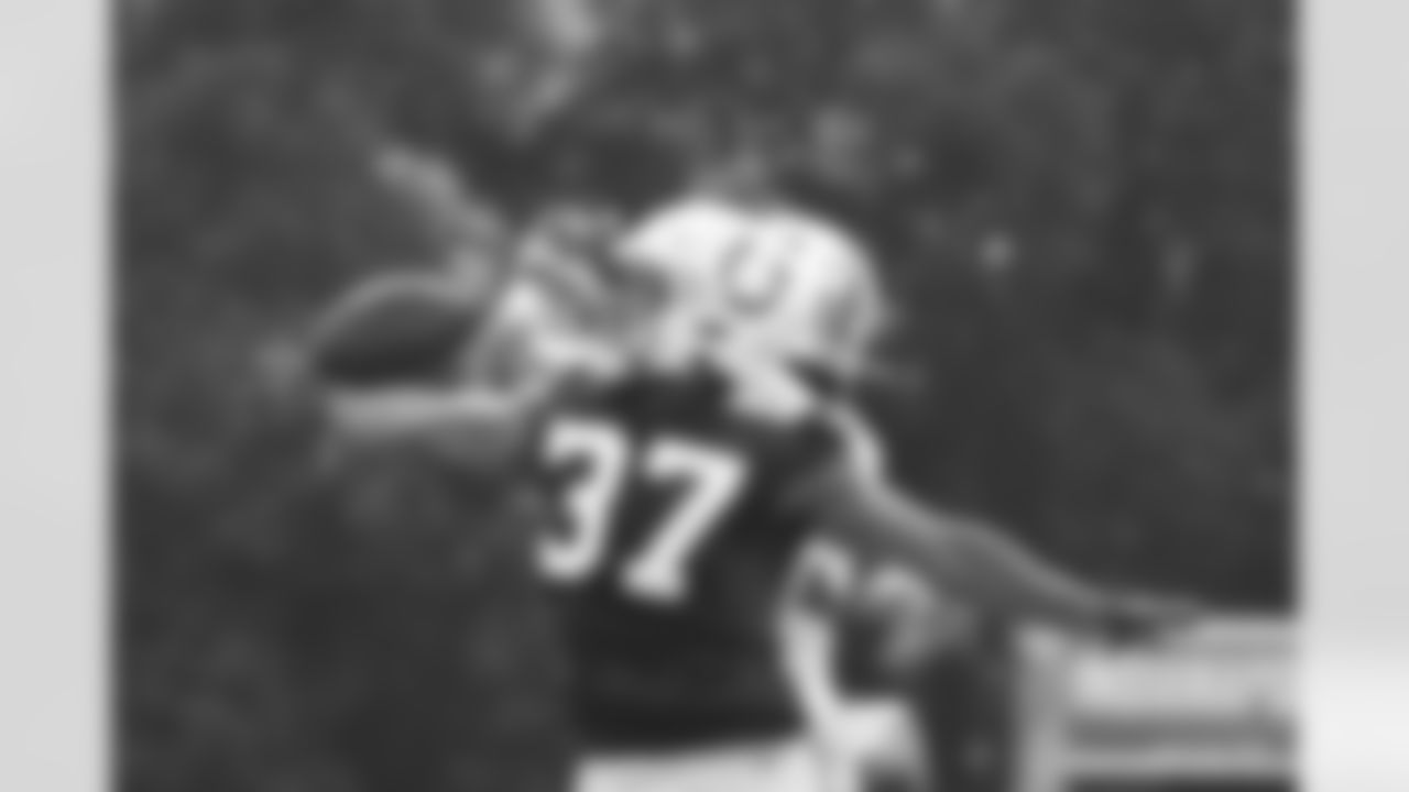 37 S Khari Willis