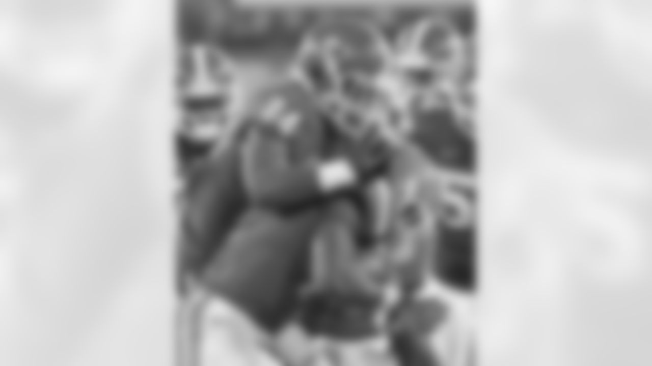 84 Leonard Floyd LB Jr. - Georgia
