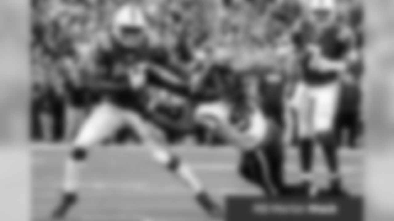MARLON MACK