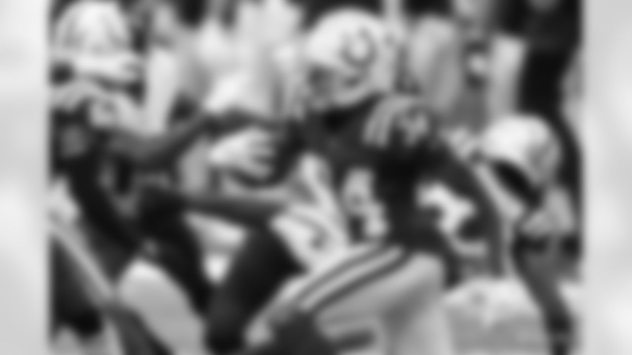34 CB Isaiah Rodgers