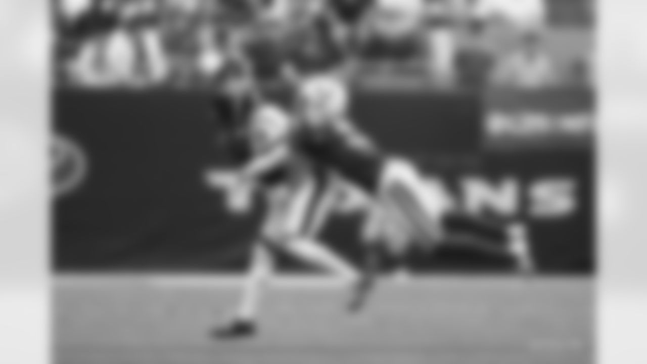 31 DB Brandon Facyson