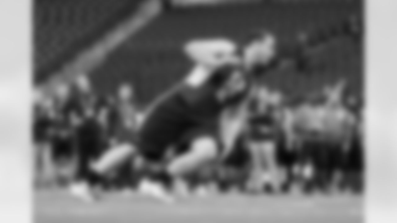 55 Cody Whitehair OL Senior - Kansas State