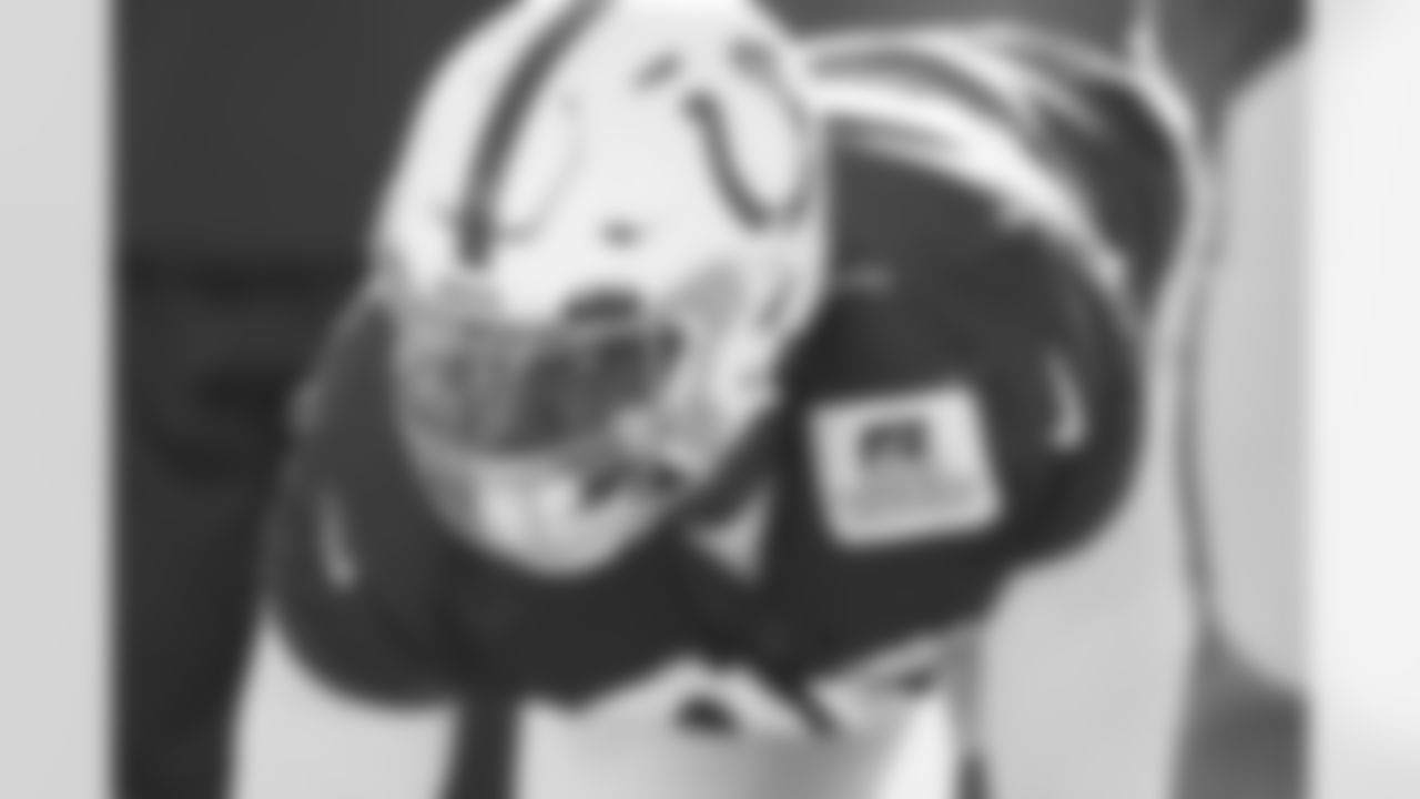 95 DT Chris Williams