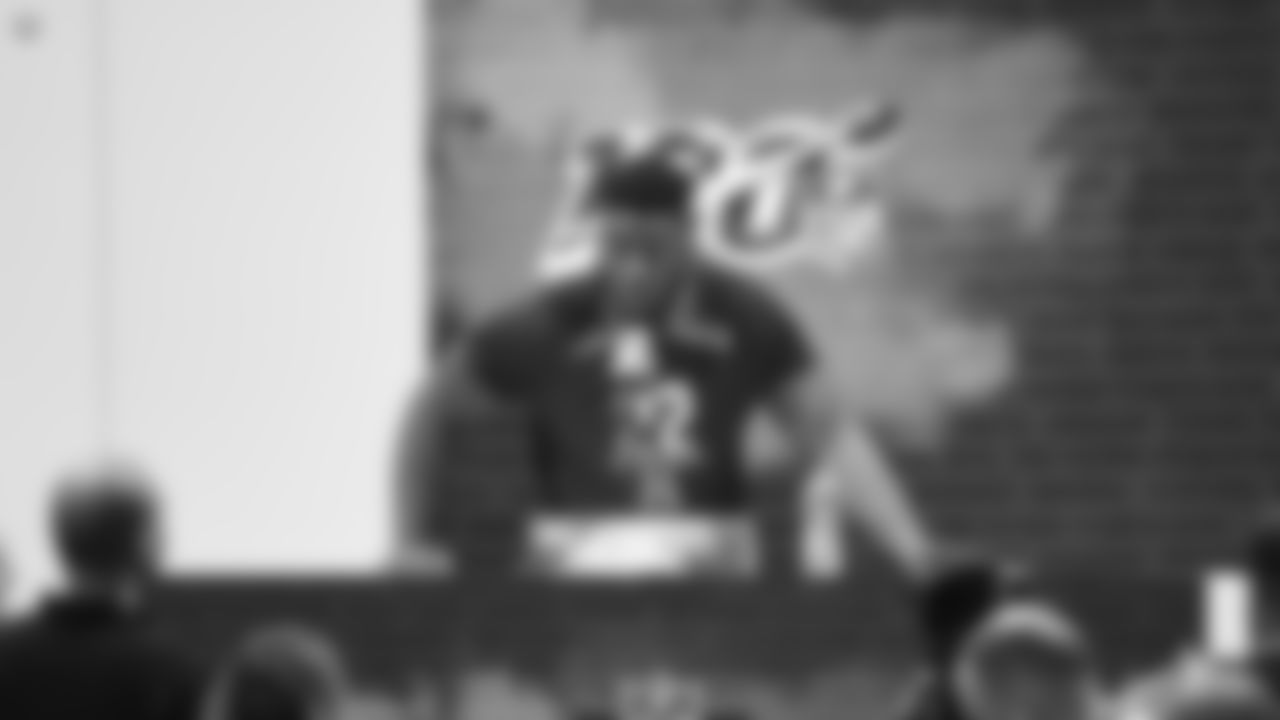 Renell Wren | DL | Arizona State