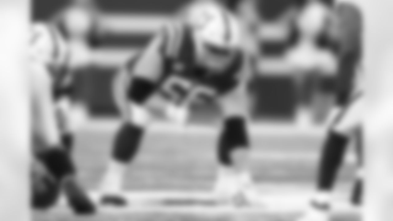 56 C/G Quenton Nelson