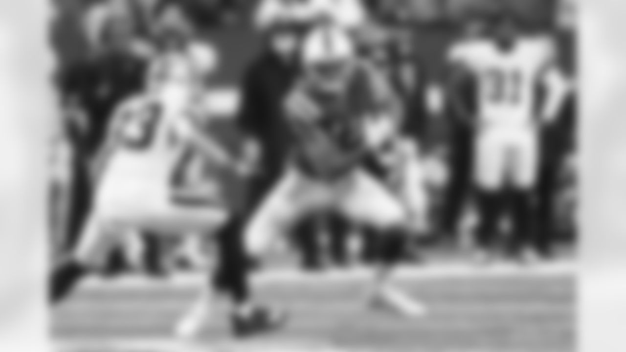 11 WR Michael Pittman Jr.