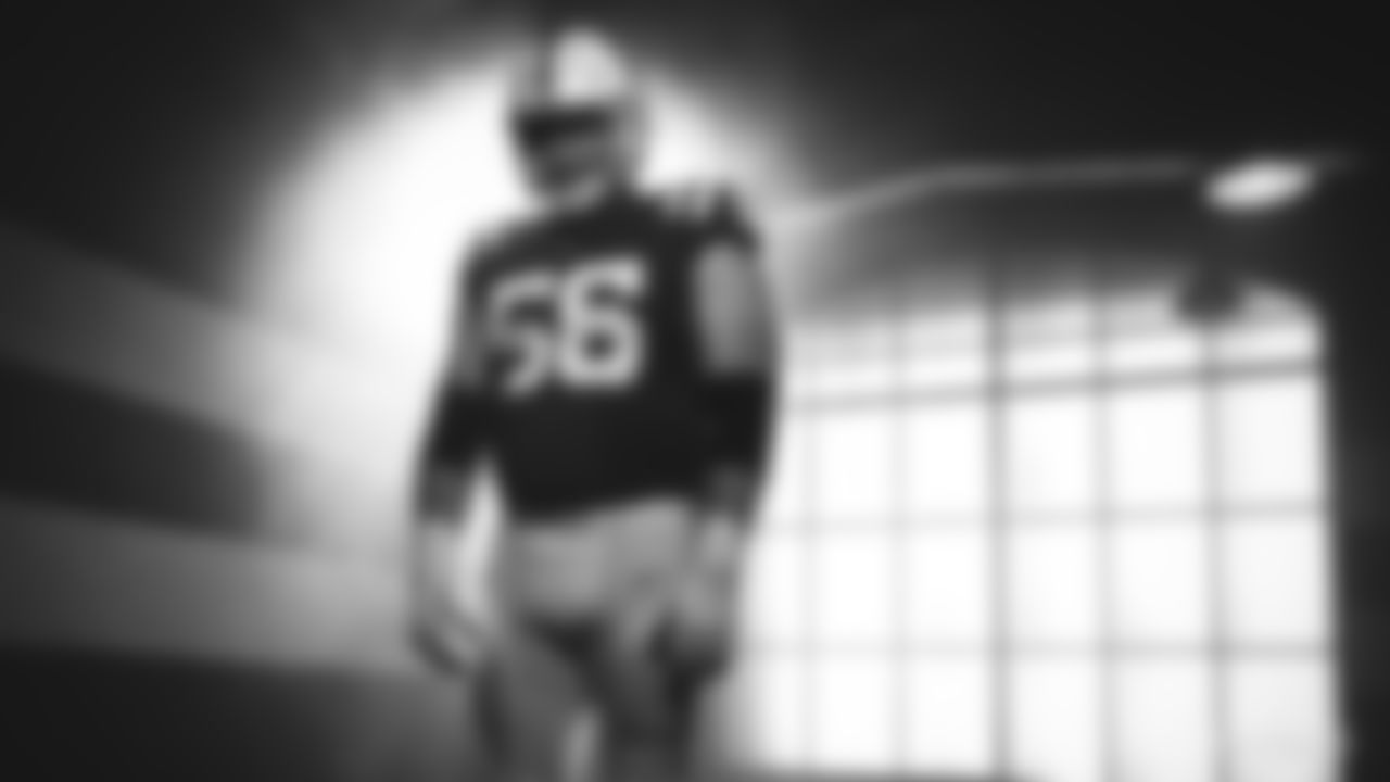 56 C/G Quenton Nelson