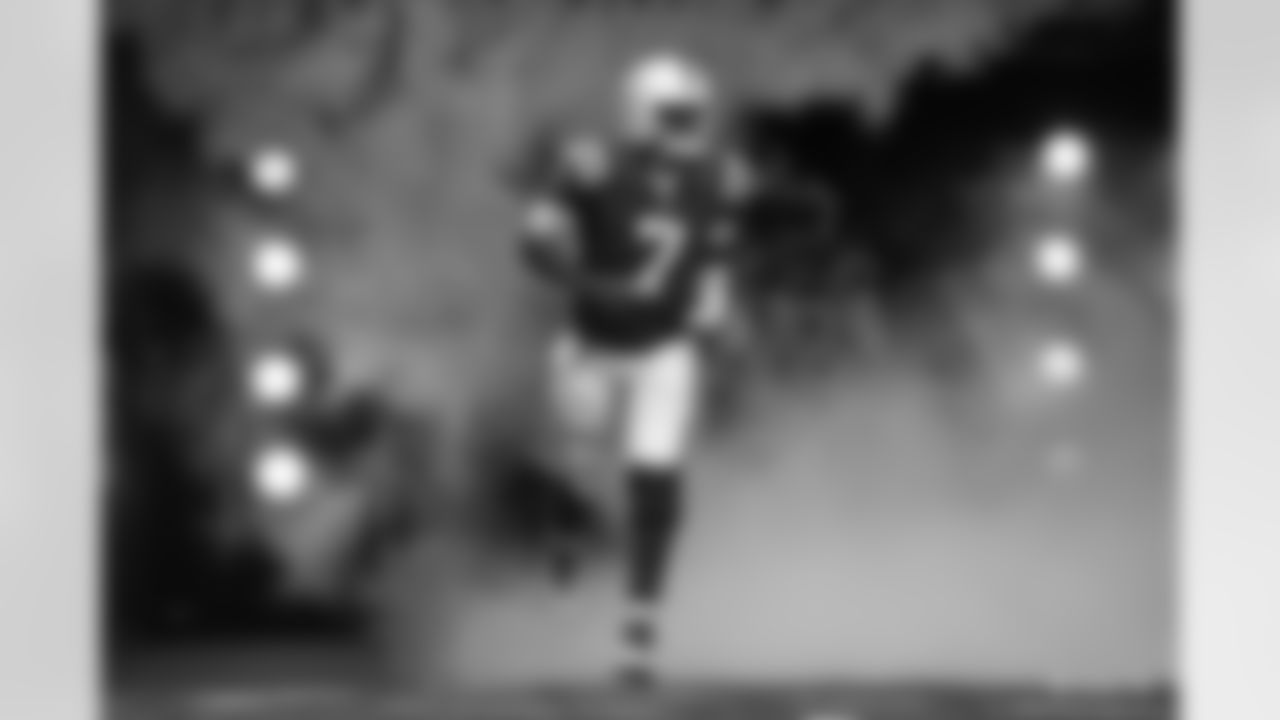 7 QB Jacoby Brissett
