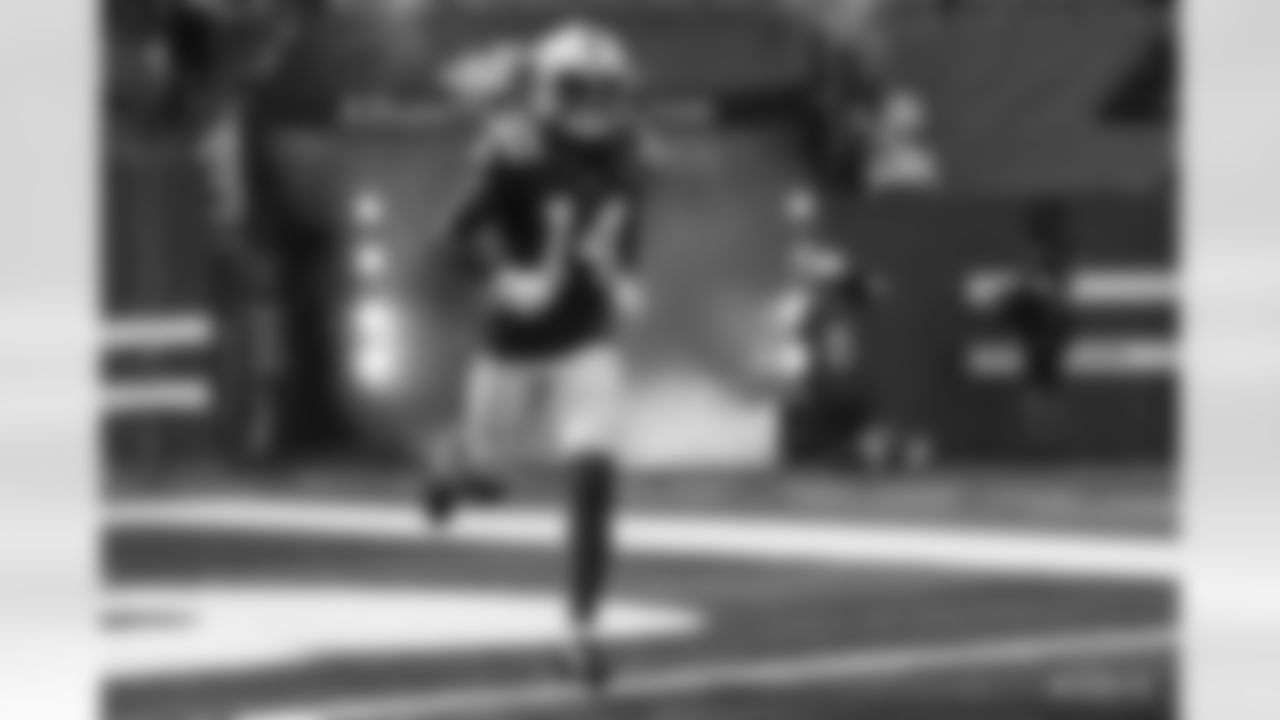 14 WR Zach Pascal
