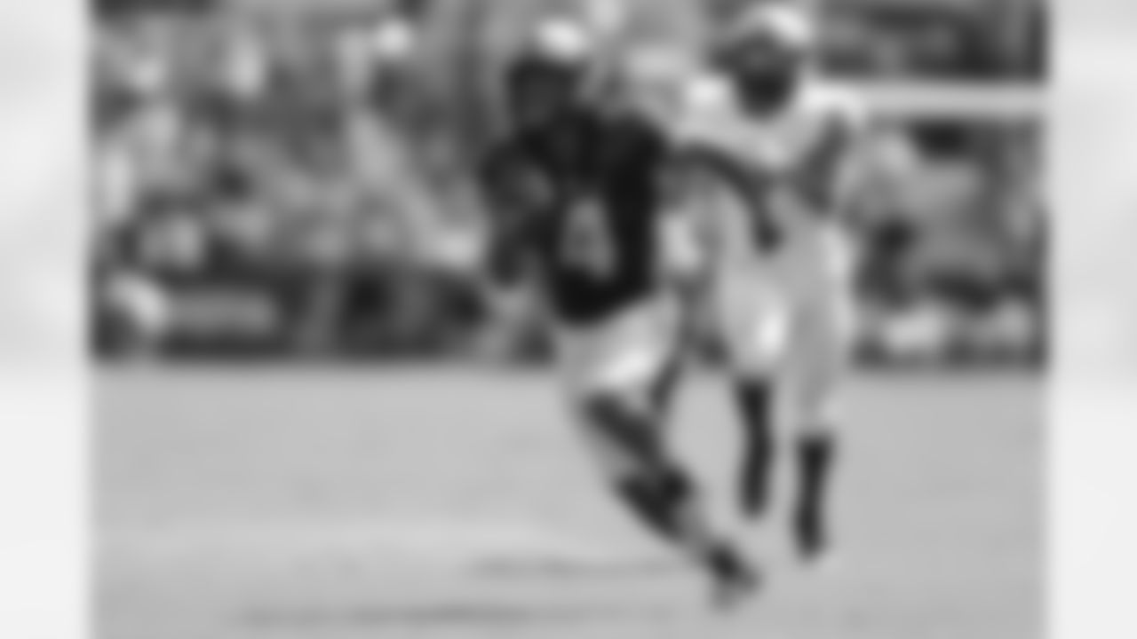 WR Rondale Moore