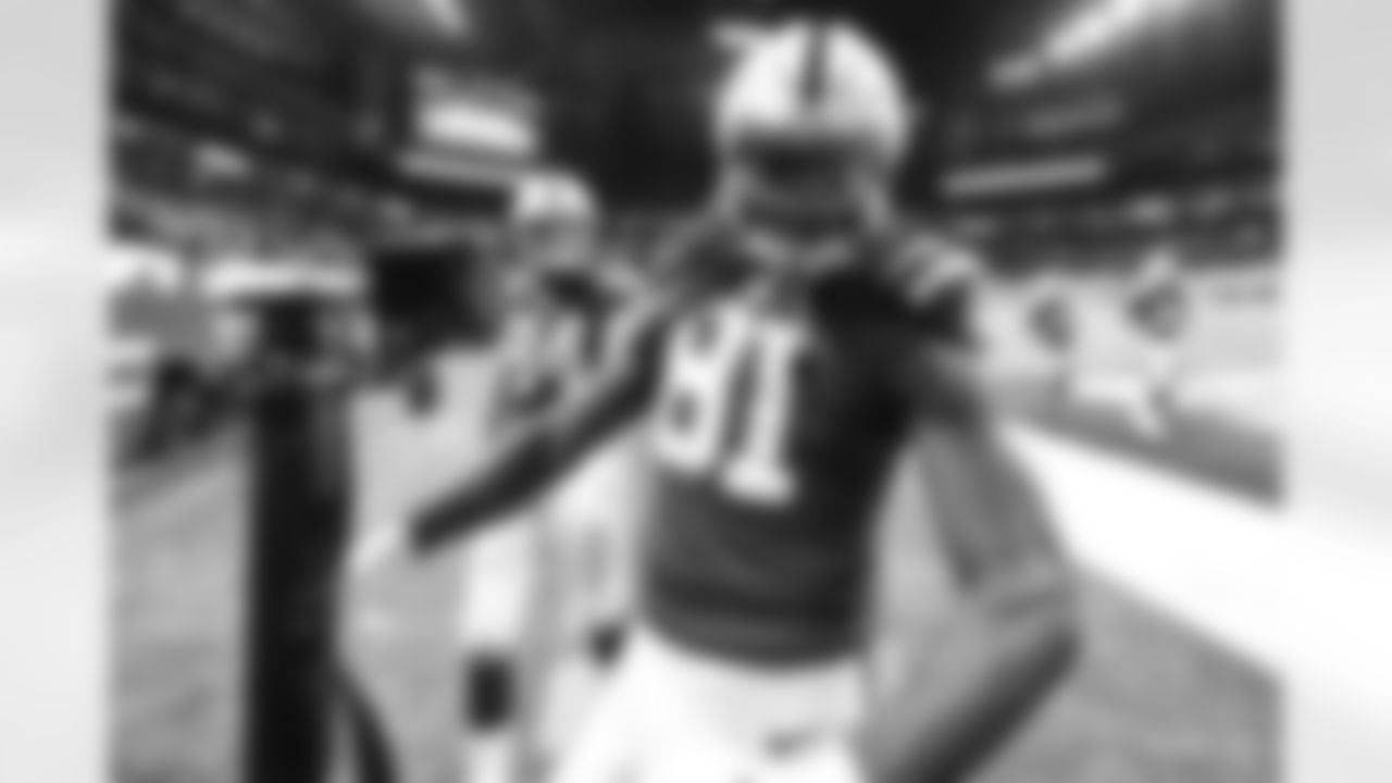 81 TE Mo Alie-Cox, #84 TE Jack Doyle