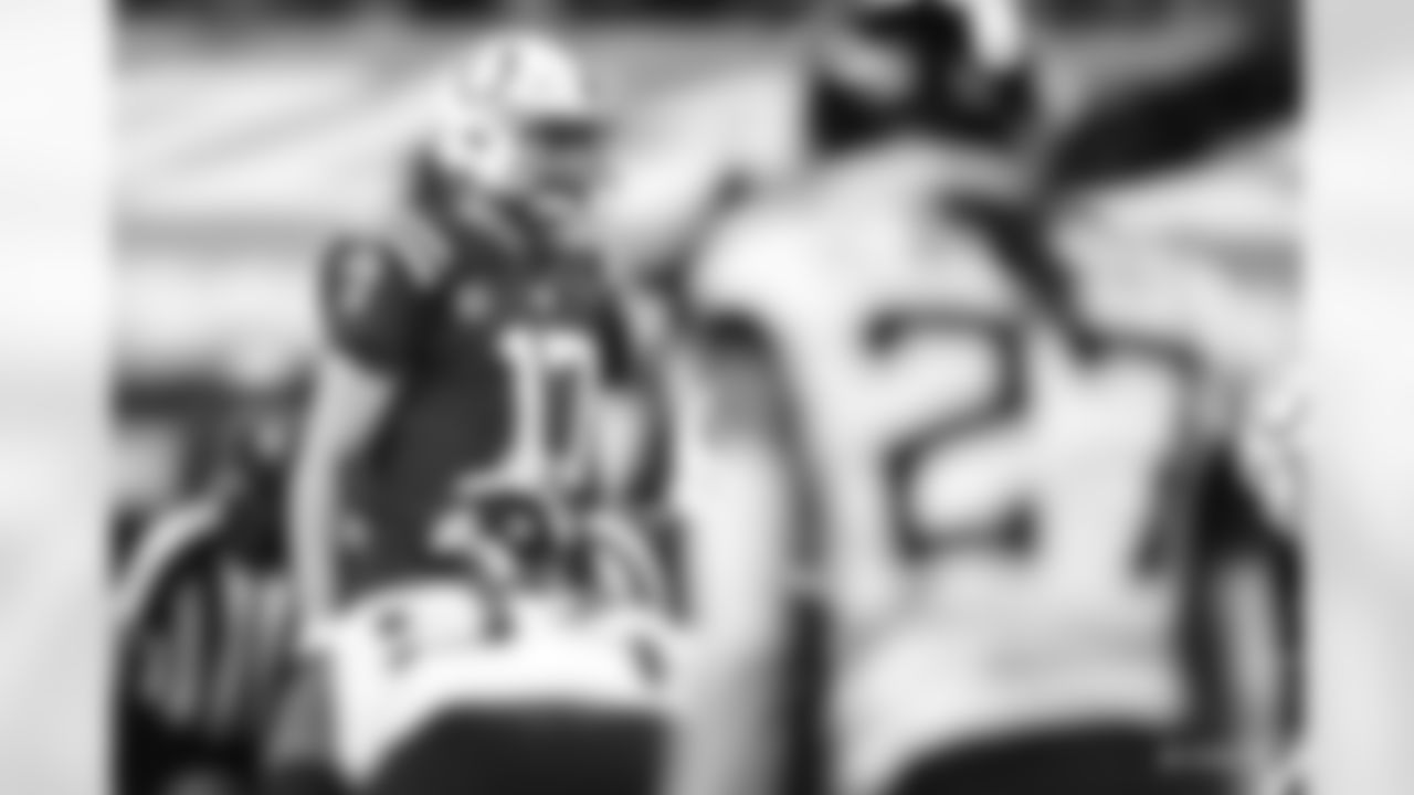 17 QB Philip Rivers