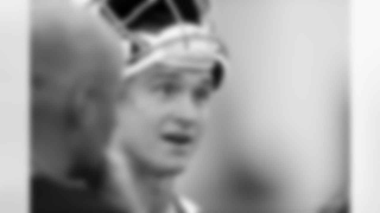4 QB Sam Ehlinger