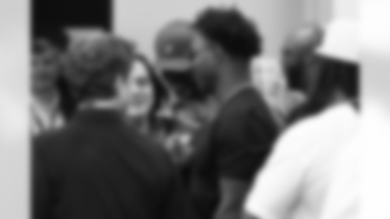 Edgerrin James
The Jim Irsay Collection Concert - Boston, MA