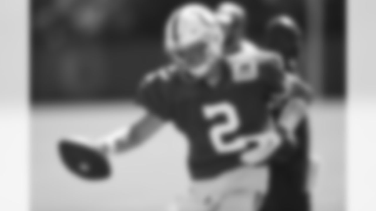 2 QB Matt Ryan
