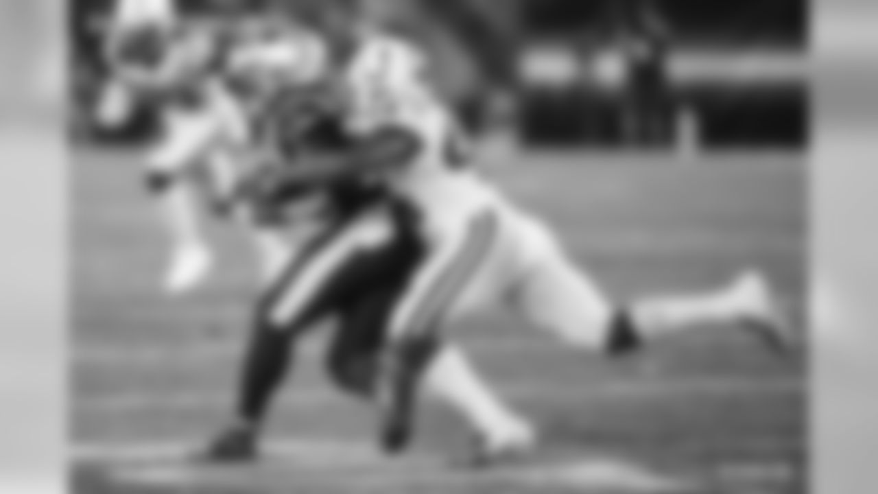 Zaire Franklin, linebacker (seventh-round [235th-overall] pick): In 2018, Franklin played in 16 games (two starts) and had 25 tackles (10 solo), one pass defensed and four special teams stops. He started two postseason games and had one tackle.