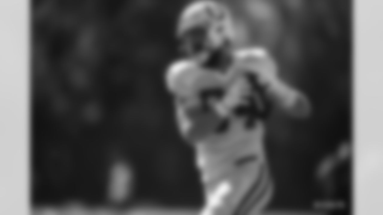 84 TE Jack Doyle