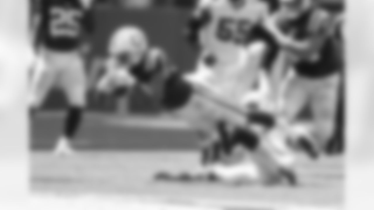 11 WR Michael Pittman Jr.