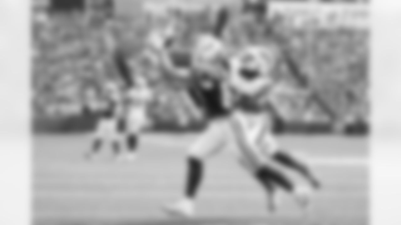 14 WR Alec Pierce
2023 Preseason Game #1 - Colts at Bills 8/12/23