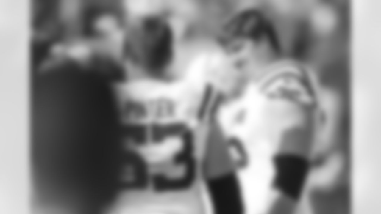 63 G Danny Pinter, #75 G Will Fries